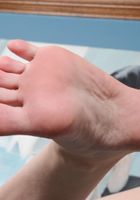 These little toes came out on top, Hannah Hartman (han028) ATK Galleria: Hannah Hartman (These little toes came out on top)
