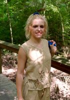 Harmony in nudism, Harmony (har001) ATK Petites: Harmony (Harmony in nudism)