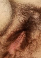 The hairy Harley Hex, Harley Hex (har015) ATK Natural & Hairy: Harley Hex (The hairy Harley Hex)