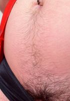 Harley Hex in scary hairy, Harley Hex (har015) ATK Natural & Hairy: Harley Hex (Harley Hex in scary hairy)