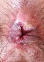 Hazel Heart from ATK Natural & Hairy