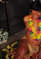 Serenity Evans from ATK Exotics