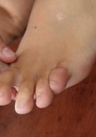 Grace Young in footfetish, Grace Young (hel019) ATK Petites: Grace Young (Grace Young in footfetish)