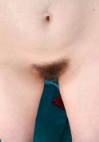 Honey in scary hairy, Honey (hon009) ATK Natural & Hairy: Honey (Honey in scary hairy)