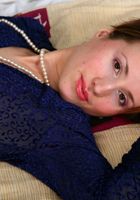 Honey spreads her pussy., Honey (hon011) ATK Archives: Honey (Honey spreads her pussy.)