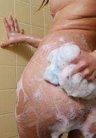 Horny babe Hope showers and masturbates, Hope Howell (hop004) ATK Petites: Hope Howell (Horny babe Hope showers and masturbates)