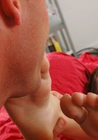 Hunny in footfetish, Hunny (hun003) ATK Exotics: Hunny (Hunny in footfetish)