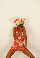 Icyess in black women, Icyess (icy001) ATK Exotics: Icyess (Icyess in black women)