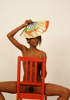 Icyess in black women, Icyess (icy001) ATK Exotics: Icyess (Icyess in black women)