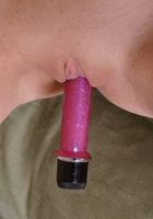 Ildiko from ATK Petites