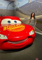 Imani Valor Auto Museum BTS, Imani Valor (ima002) ATK Petites: Imani Valor (Imani Valor Auto Museum BTS)