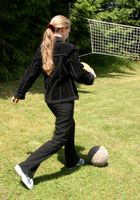 ATK Premium: Irena (Irena in behind the scenes)