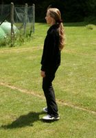Irena in behind the scenes, Irena (ire005) ATK Premium: Irena (Irena in behind the scenes)