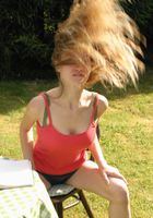 Irena from ATK Premium