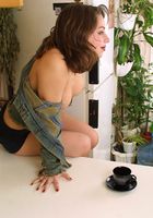 Irina D from ATK Archives