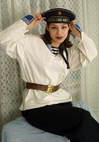 Irina D in coeds in uniform, Irina D (iri006) ATK Archives: Irina D (Irina D in coeds in uniform)