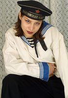 Irina D in coeds in uniform, Irina D (iri006) ATK Archives: Irina D (Irina D in coeds in uniform)