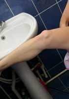 Dani Takes the Showerhead to Her Pussy, Dani (iri024) ATK Archives: Dani (Dani Takes the Showerhead to Her Pussy)