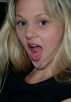 Ivy from ATK Petites
