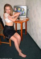 Izabela from ATK Archives