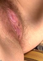Jacque from ATK Natural & Hairy