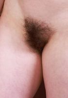 Jackie Hoff from ATK Natural & Hairy