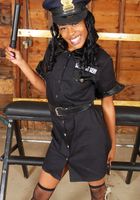 Jada in black women, Jada (jad017) ATK Exotics: Jada (Jada in black women)