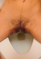 Zoey Kush in scary hairy, Zoey Kush (jad024) ATK Petites: Zoey Kush (Zoey Kush in scary hairy)