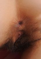 Zoey Kush in scary hairy, Zoey Kush (jad024) ATK Petites: Zoey Kush (Zoey Kush in scary hairy)