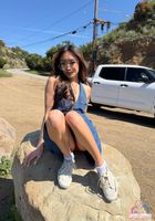 Jade Kimiko from ATK Girlfriends