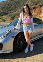Absolute cutie in glasses gets naked, and visits the beach., Jade Kimiko (jad050) ATK Petites: Jade Kimiko (Absolute cutie in glasses gets naked, and visits the beach.)