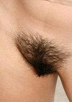 Janelle from ATK Natural & Hairy