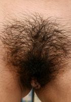 Janelle in exotic and hairy, Janelle (jan090) ATK Natural & Hairy: Janelle (Janelle in exotic and hairy)