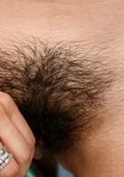 Janelle from ATK Natural & Hairy