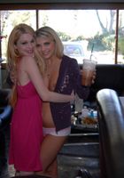 Jana Jordan in behind the scenes, Jana Jordan (jan099) ATK Petites: Jana Jordan (Jana Jordan in behind the scenes)