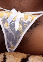 Janae in black women, Janae (jan114) ATK Exotics: Janae (Janae in black women)