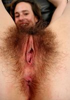 Jasmine in scary hairy, Jasmine (jas032) ATK Natural & Hairy: Jasmine (Jasmine in scary hairy)