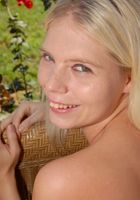 Jayda from ATK Archives