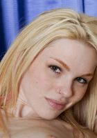 Jayme Langford from ATK Petites