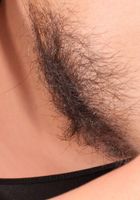 Jaye tugs her fur open, Jaye Summers (jay045) ATK Natural & Hairy: Jaye Summers (Jaye tugs her fur open)