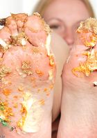 Jennifer in footfetish, Jennifer (jen010) ATK Archives: Jennifer (Jennifer in footfetish)