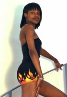 Jennifer from ATK Exotics