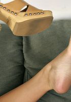 Jenaveve in footfetish, Jenaveve (jen055) ATK Exotics: Jenaveve (Jenaveve in footfetish)