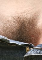 Hairy pussy in the great outdoors, Jeny (jen072) ATK Archives: Jeny (Hairy pussy in the great outdoors)