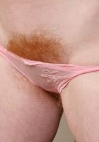 ATK Archives: Jenny (Naughty amateur Jenny gets naked and plays with her hairy pussy.)