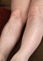 Hairy MILF show off her bush, Jenna Brooke-Benjamin (jen135) ATK Archives: Jenna Brooke-Benjamin (Hairy MILF show off her bush)