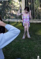 Jessi Palmer in behind the scenes, Jessi Palmer (jes709) ATK Petites: Jessi Palmer (Jessi Palmer in behind the scenes)
