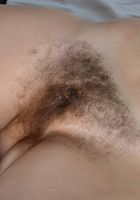 Jessica takes a load on her lady fur, Jessica Biel (jes722) ATK Natural & Hairy: Jessica Biel (Jessica takes a load on her lady fur)