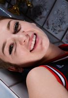 Basketball-playing Babe Jessica Blaze Shows You her Body, Lila Lavay (jes756) ATK Petites: Lila Lavay (Basketball-playing Babe Jessica Blaze Shows You her Body)