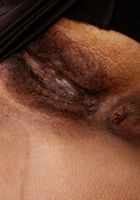 Jewel from ATK Natural & Hairy